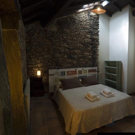 Hotel Rural Bermellar Kültér fotó