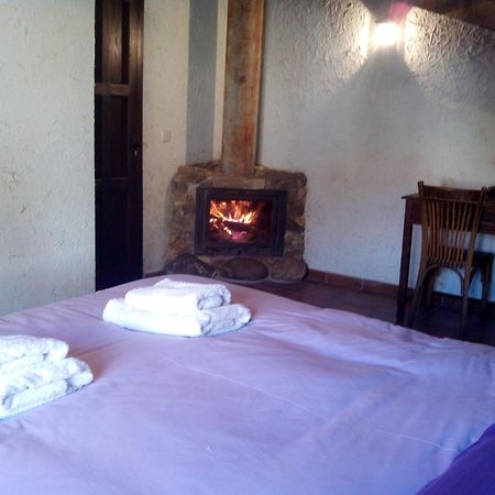 Hotel Rural Bermellar Kültér fotó