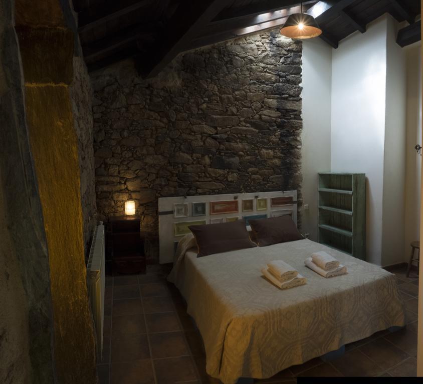 Hotel Rural Bermellar Kültér fotó