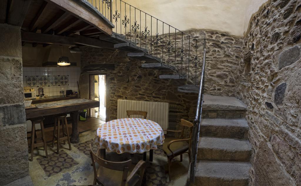 Hotel Rural Bermellar Kültér fotó