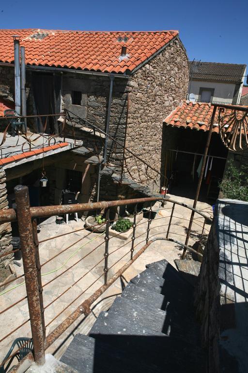 Hotel Rural Bermellar Kültér fotó