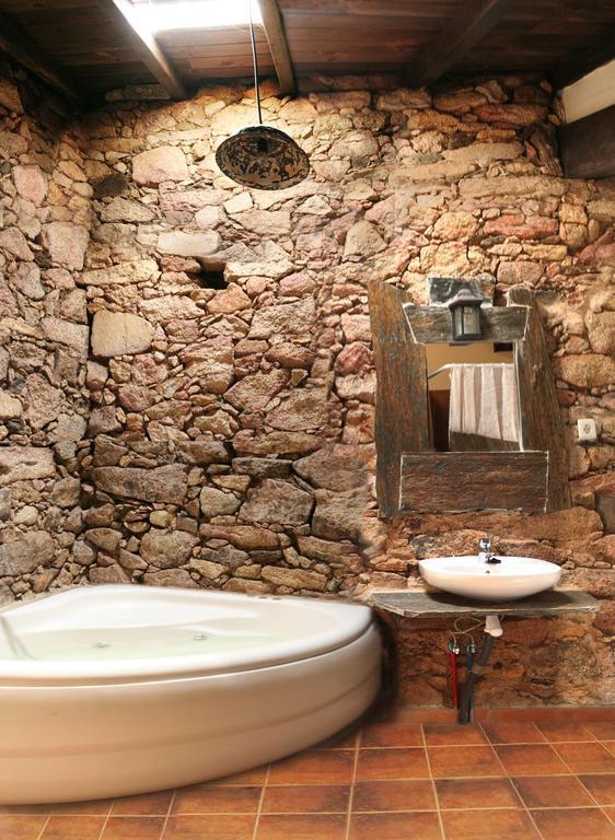 Hotel Rural Bermellar Szoba fotó