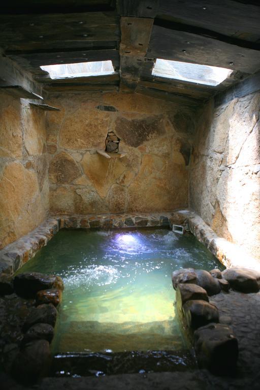 Hotel Rural Bermellar Kültér fotó